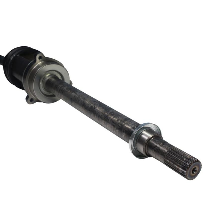 GSP NCV53031 Nissan (2.0) CV Axle Assembly  - Front Right