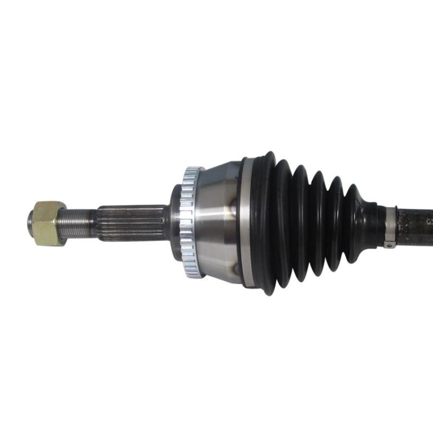 GSP NCV53031 Nissan (2.0) CV Axle Assembly  - Front Right