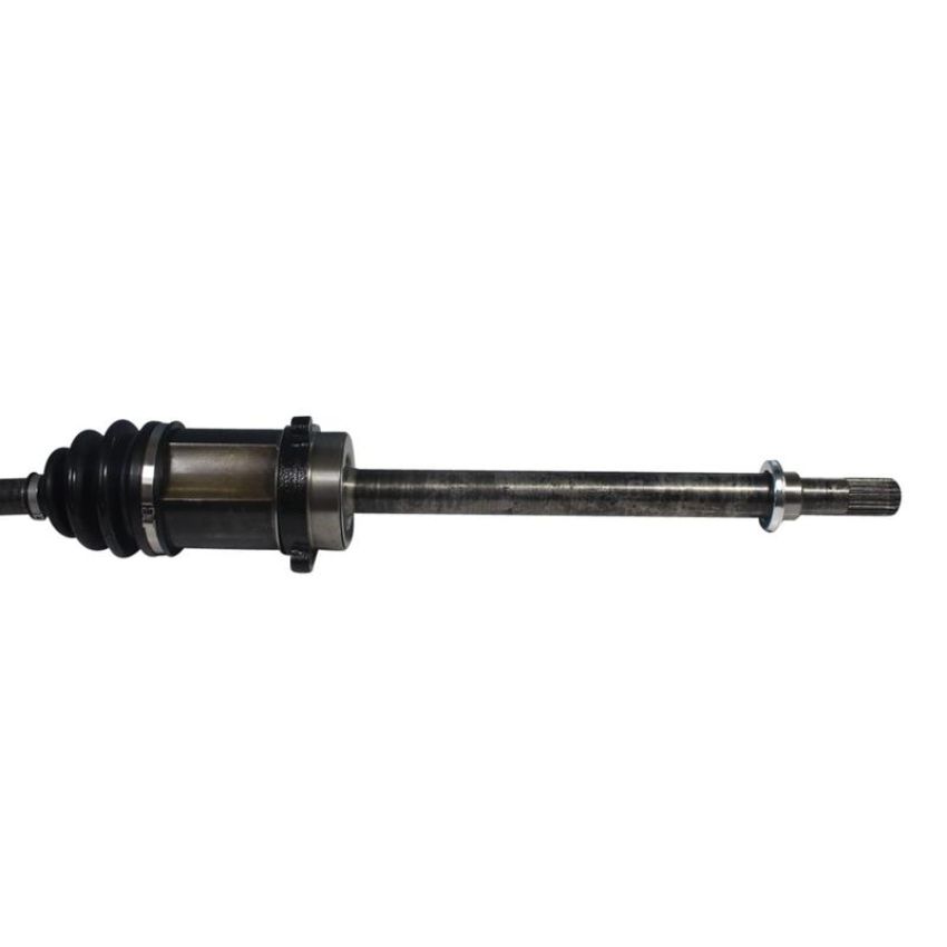 GSP NCV53031 Nissan (2.0) CV Axle Assembly  - Front Right