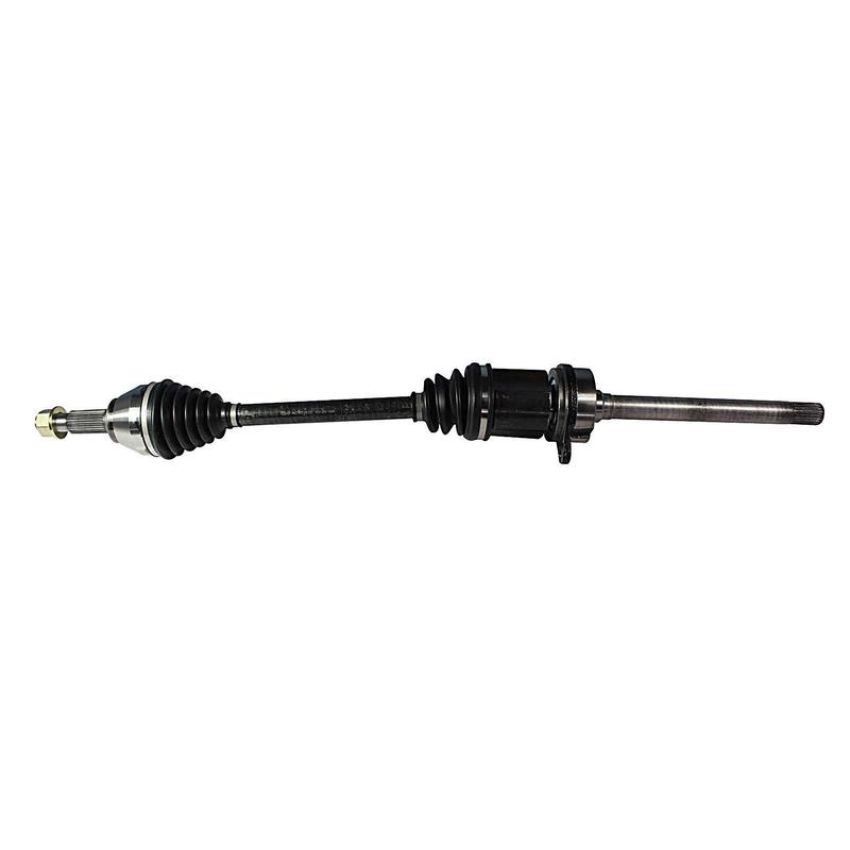 GSP NCV53035 11-17 Nissan Juke (AWD) CV Axle Assembly  - Front Right