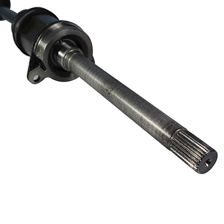 GSP NCV53035 11-17 Nissan Juke (AWD) CV Axle Assembly  - Front Right