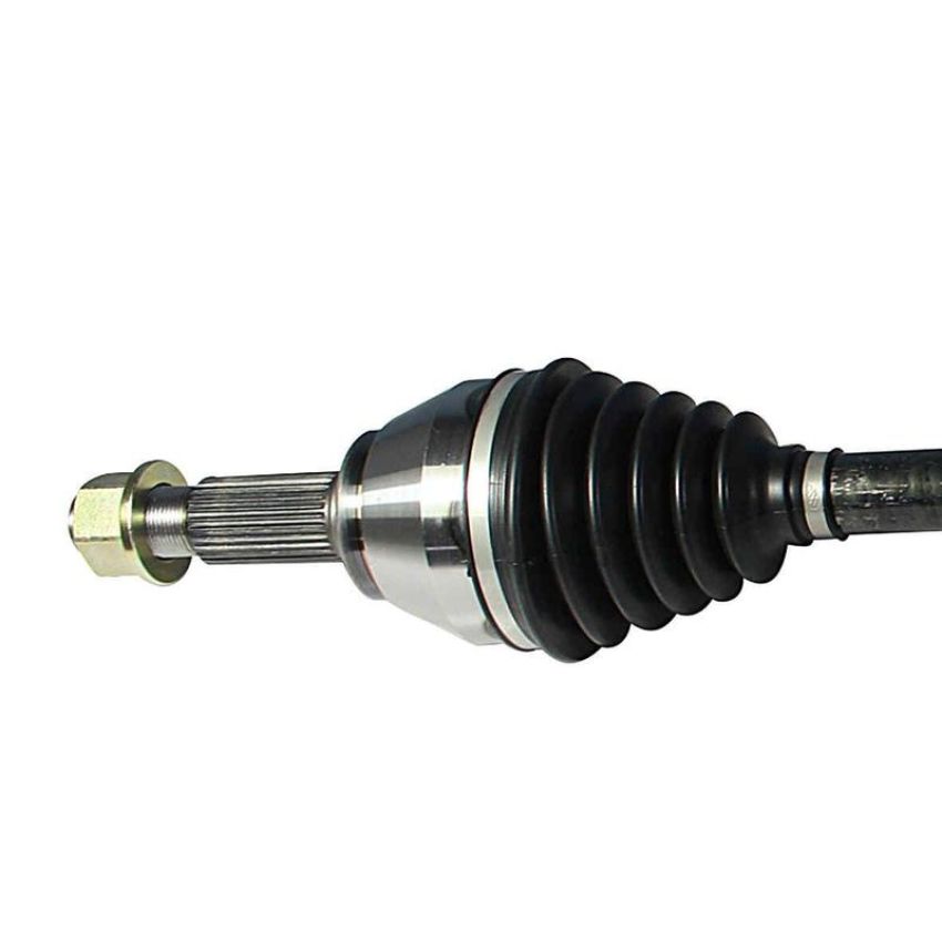 GSP NCV53035 11-17 Nissan Juke (AWD) CV Axle Assembly  - Front Right