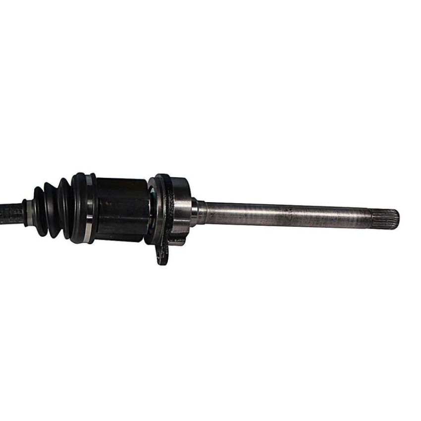 GSP NCV53035 11-17 Nissan Juke (AWD) CV Axle Assembly  - Front Right