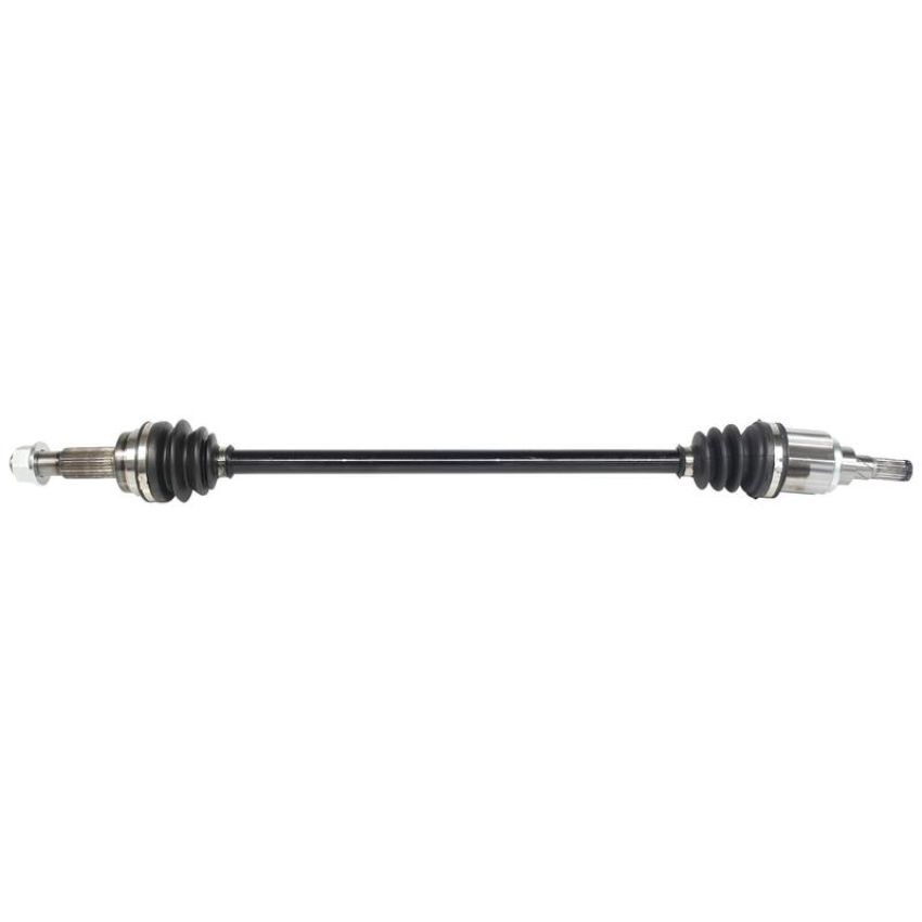GSP NCV53036 Nissan (2.5) CV Axle Assembly  - Rear