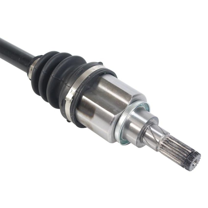 GSP NCV53036 Nissan (2.5) CV Axle Assembly  - Rear