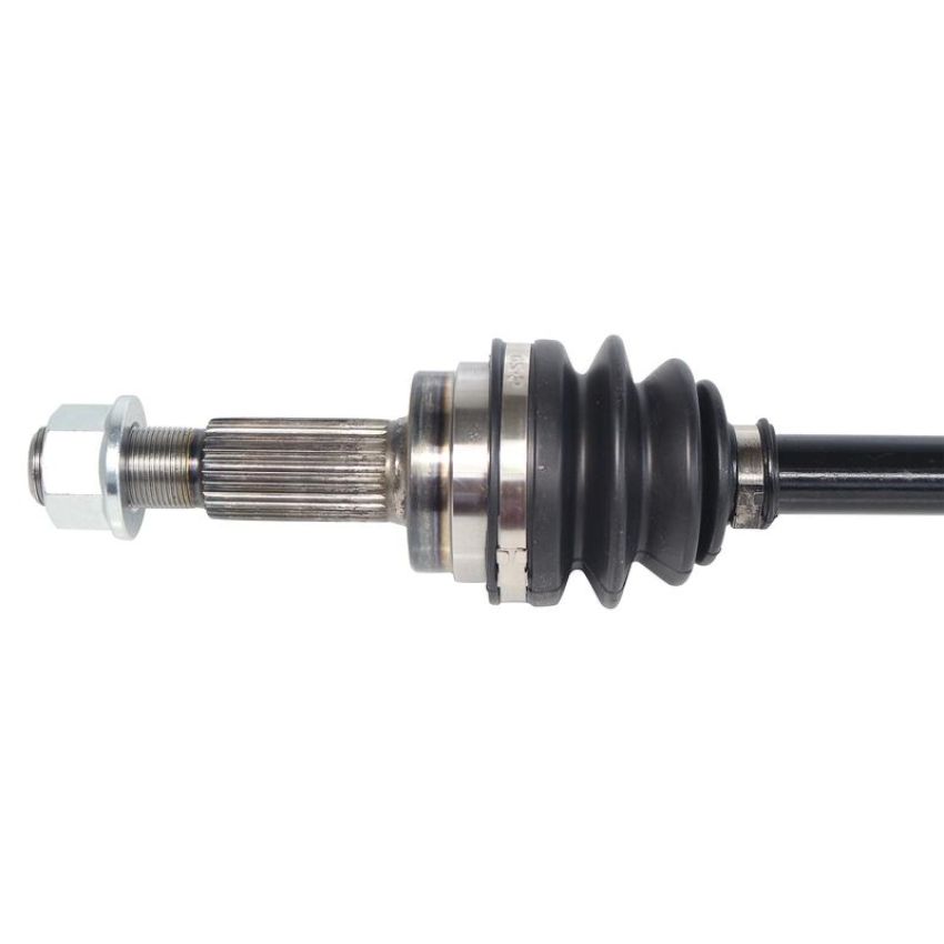 GSP NCV53036 Nissan (2.5) CV Axle Assembly  - Rear