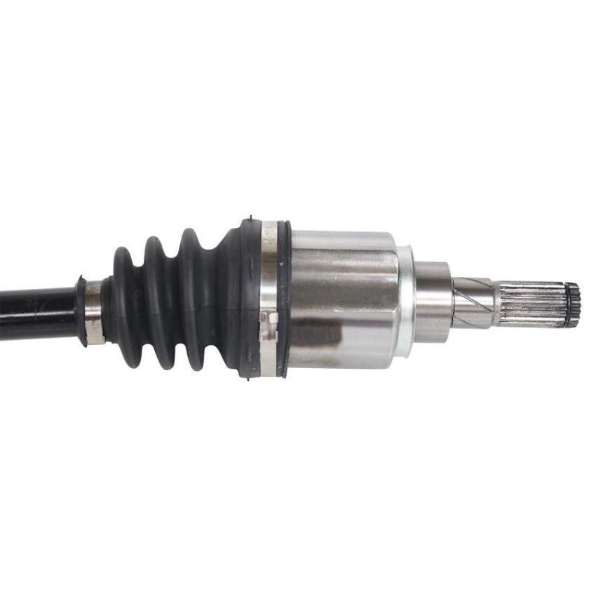 GSP NCV53036 Nissan (2.5) CV Axle Assembly  - Rear