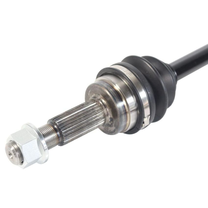 GSP NCV53036 Nissan (2.5) CV Axle Assembly  - Rear