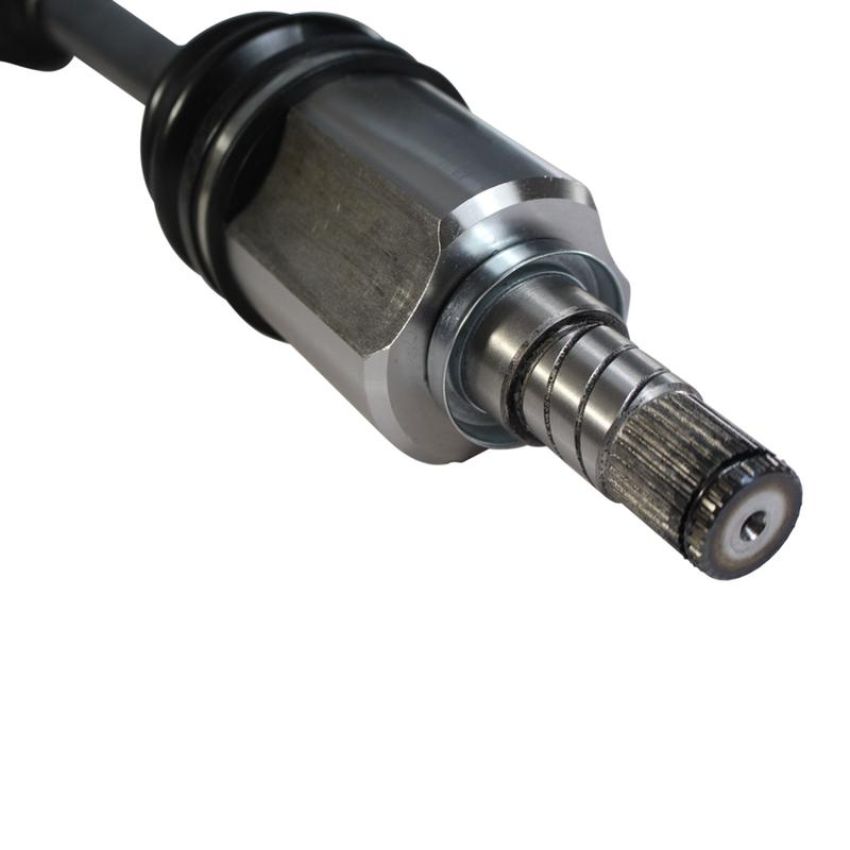 GSP NCV53037 07-12 Nissan Sentra SE-R Spec V CV Axle Assembly  - Front Left