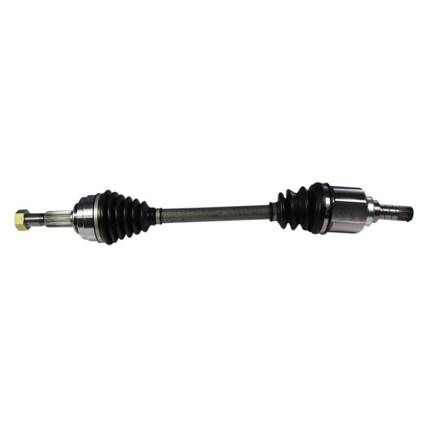 GSP NCV53038 07-12 Nissan Sentra CV Axle Assembly  - Front Left