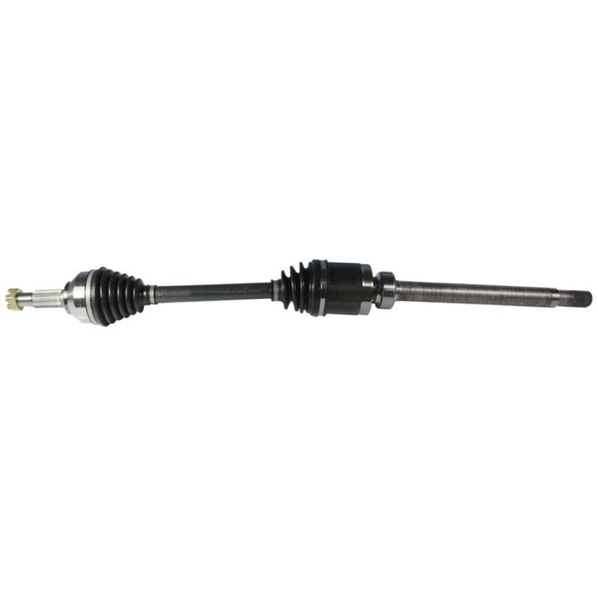 GSP NCV53039 07-12 Nissan Sentra SE-R CV Axle Assembly  - Front Right