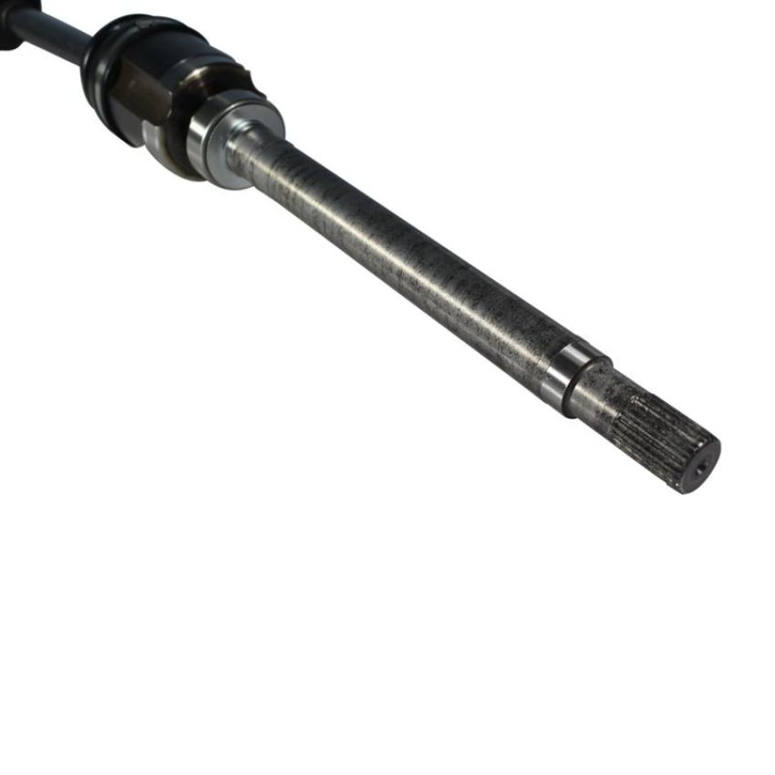 GSP NCV53039 07-12 Nissan Sentra SE-R CV Axle Assembly  - Front Right