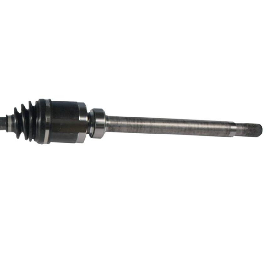 GSP NCV53039 07-12 Nissan Sentra SE-R CV Axle Assembly  - Front Right