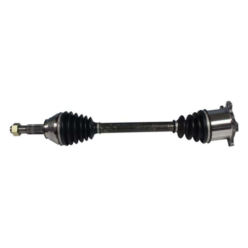 GSP NCV53040 90-96 Nissan 300ZX CV Axle Assembly  - Rear Left