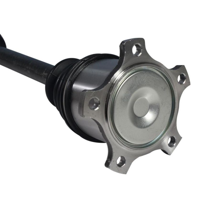 GSP NCV53040 90-96 Nissan 300ZX CV Axle Assembly  - Rear Left