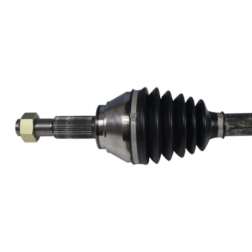 GSP NCV53040 90-96 Nissan 300ZX CV Axle Assembly  - Rear Left