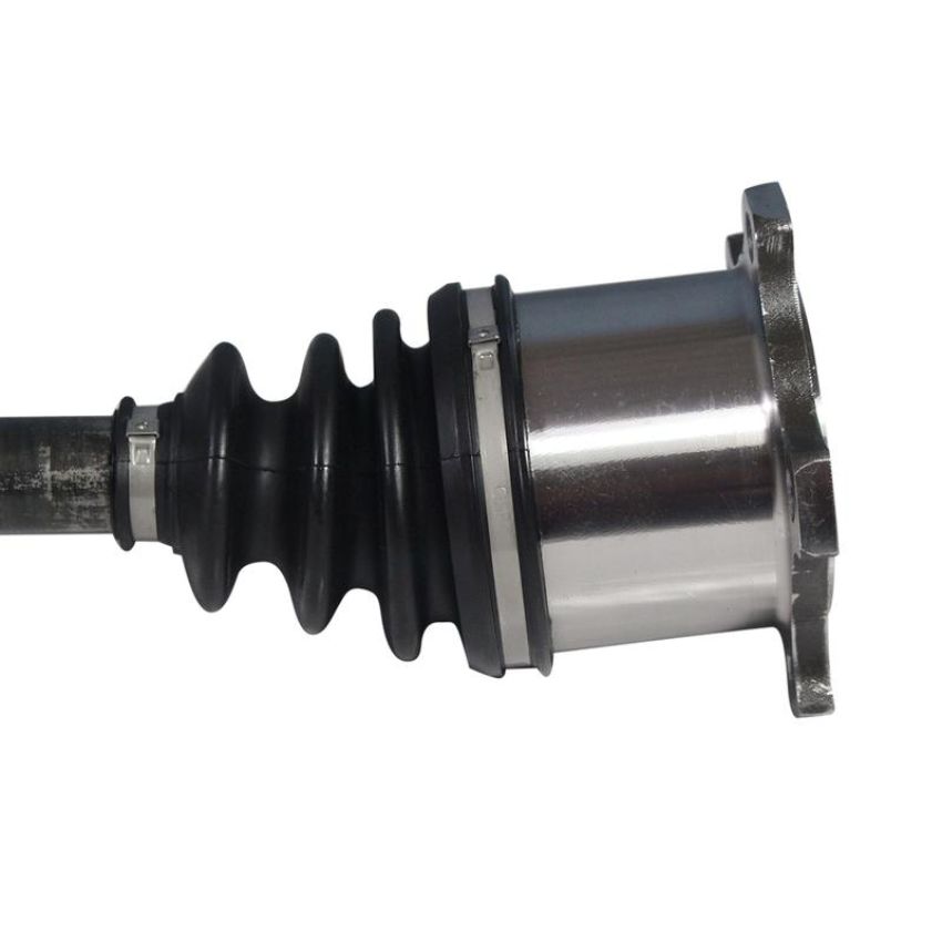 GSP NCV53040 90-96 Nissan 300ZX CV Axle Assembly  - Rear Left
