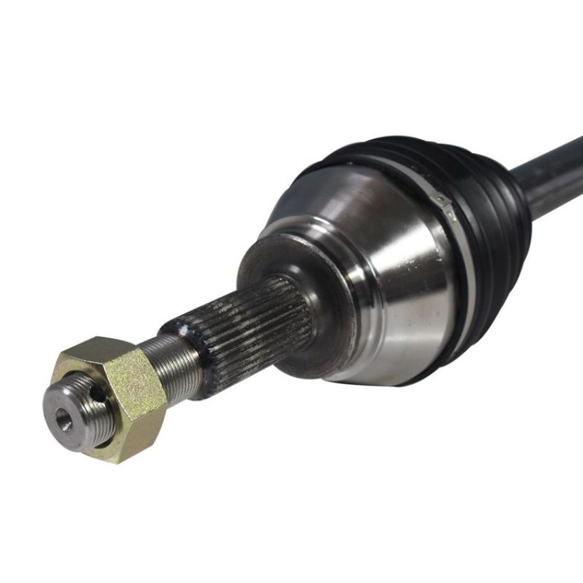 GSP NCV53040 90-96 Nissan 300ZX CV Axle Assembly  - Rear Left