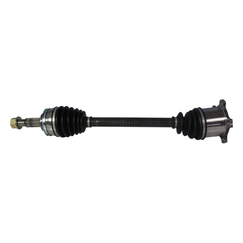 GSP NCV53045 93-94 INFINITI J30 CV Axle Assembly  - Rear Left