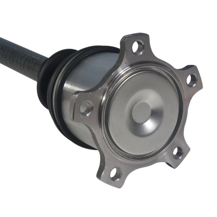 GSP NCV53045 93-94 INFINITI J30 CV Axle Assembly  - Rear Left