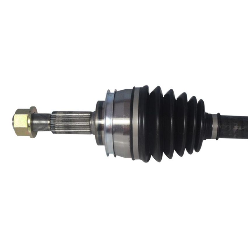 GSP NCV53045 93-94 INFINITI J30 CV Axle Assembly  - Rear Left