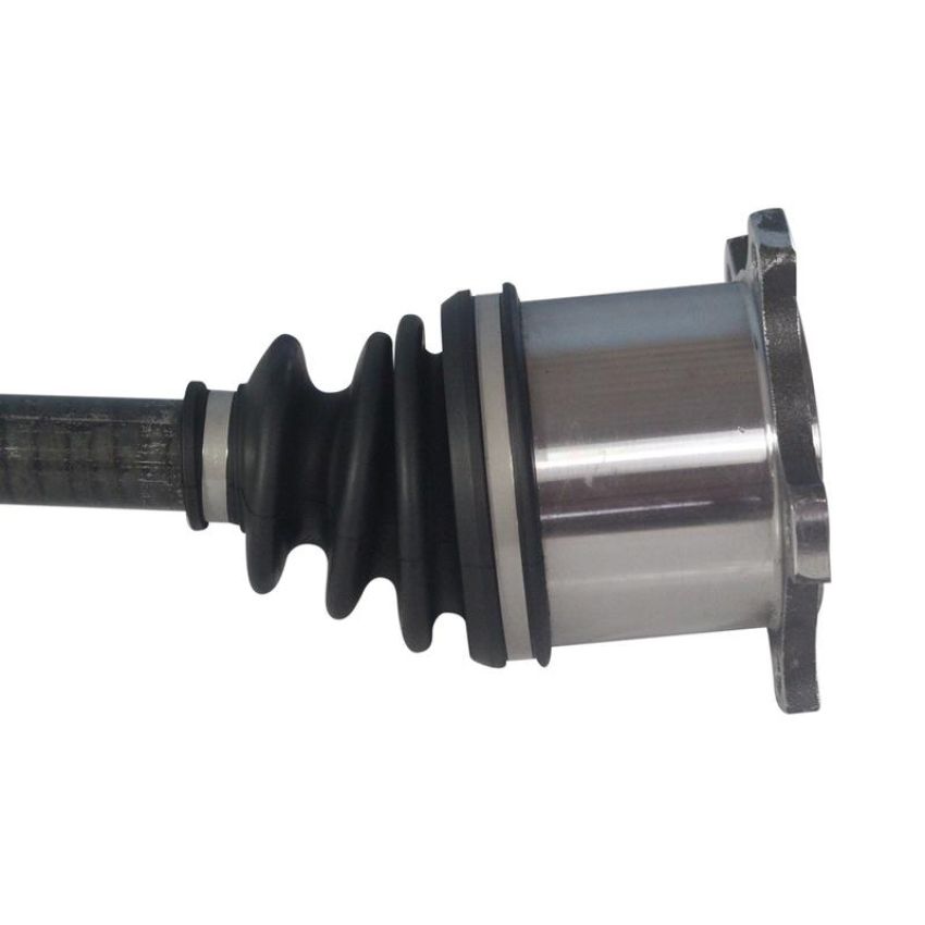 GSP NCV53045 93-94 INFINITI J30 CV Axle Assembly  - Rear Left