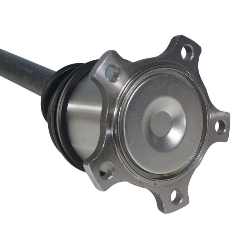 GSP NCV53046 93-94 INFINITI J30 CV Axle Assembly  - Rear Right