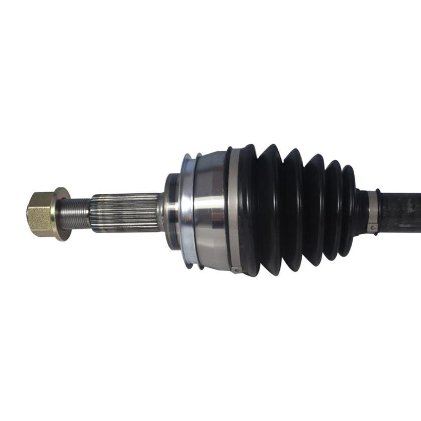 GSP NCV53046 93-94 INFINITI J30 CV Axle Assembly  - Rear Right