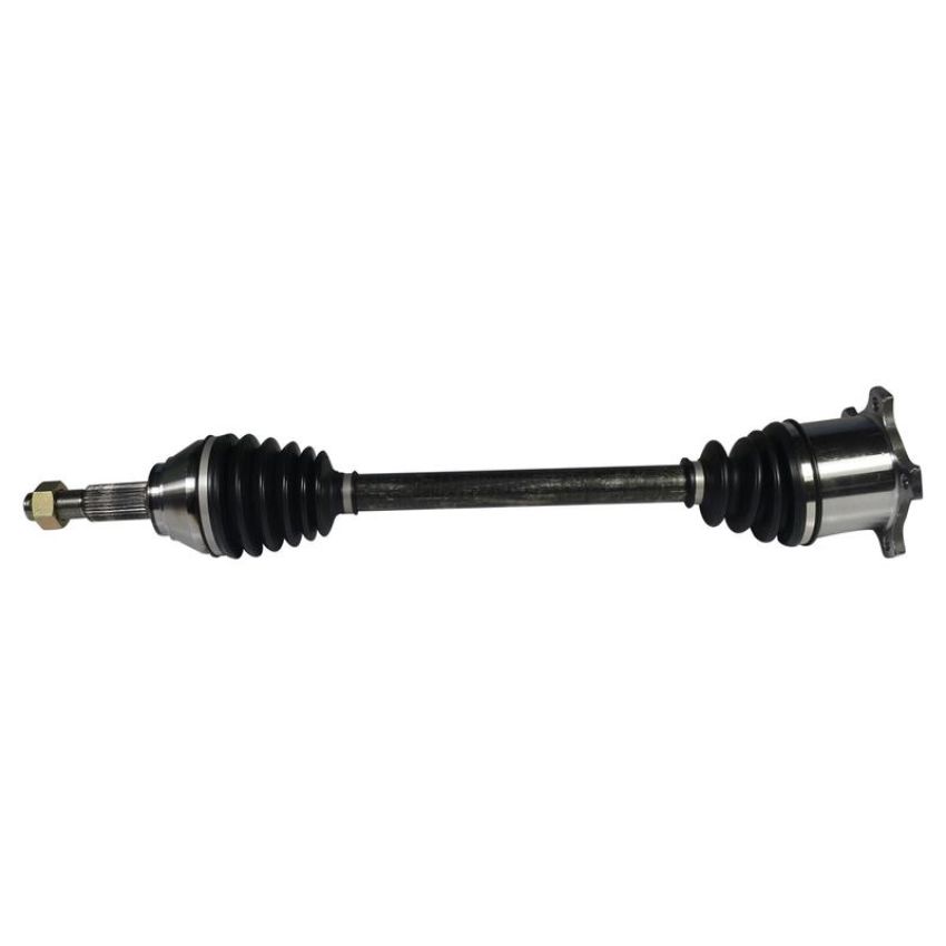 GSP NCV53050 90-96 Nissan 300ZX CV Axle Assembly  - Rear Right
