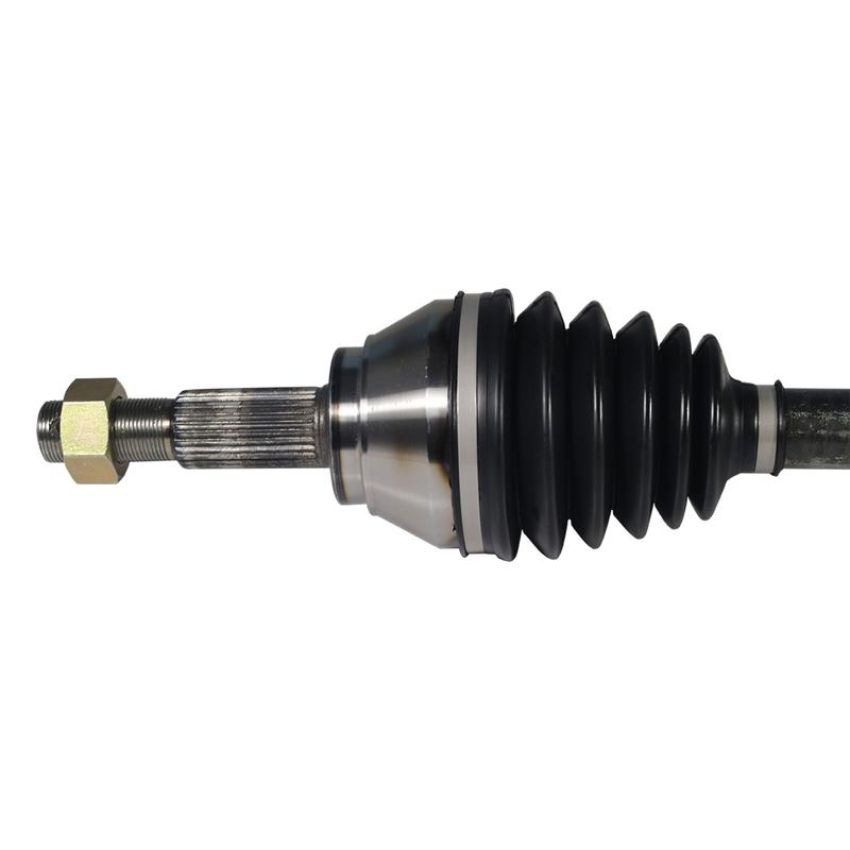 GSP NCV53050 90-96 Nissan 300ZX CV Axle Assembly  - Rear Right