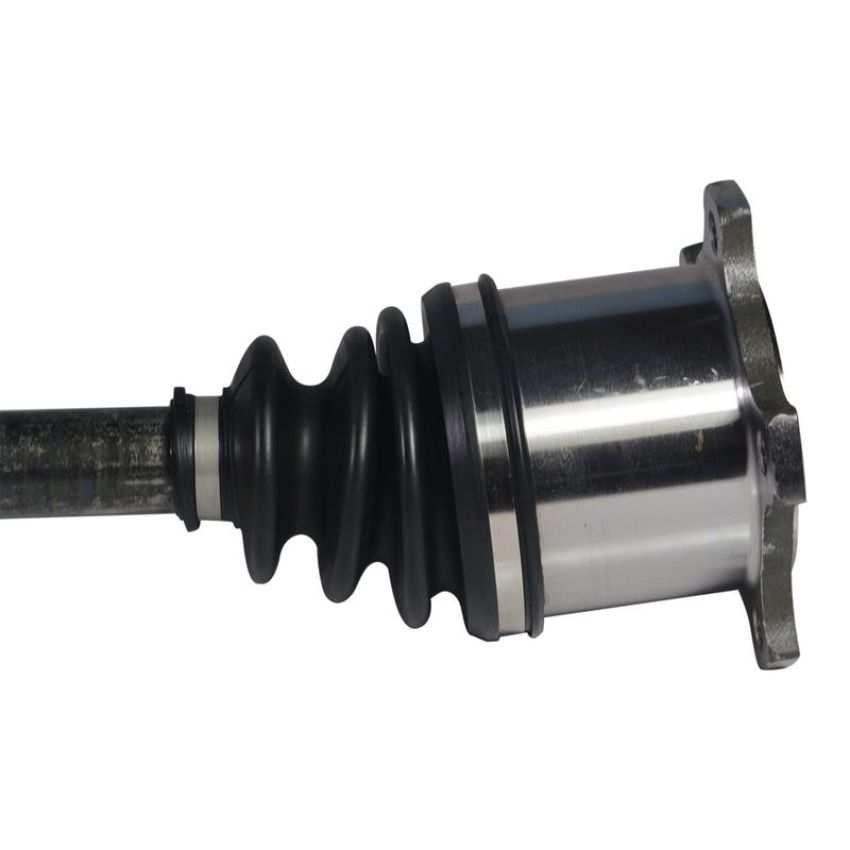 GSP NCV53050 90-96 Nissan 300ZX CV Axle Assembly  - Rear Right