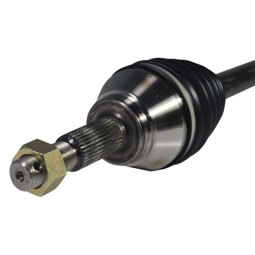 GSP NCV53050 90-96 Nissan 300ZX CV Axle Assembly  - Rear Right