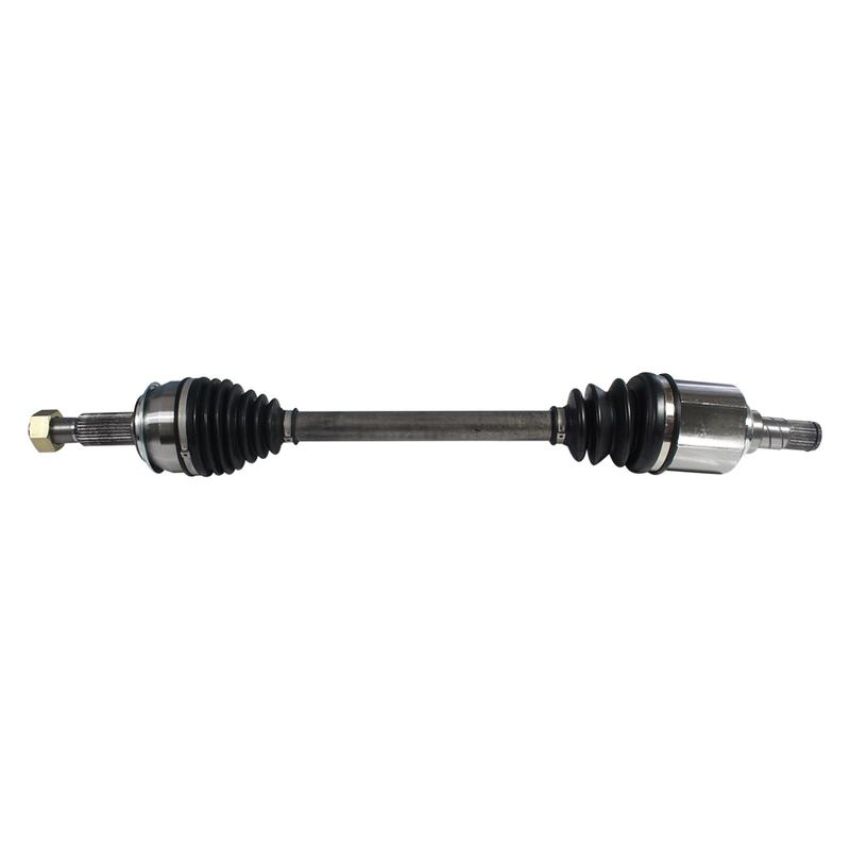 GSP NCV53051 14-20 Nissan Rogue (2.5) CV Axle Assembly  - Front Left
