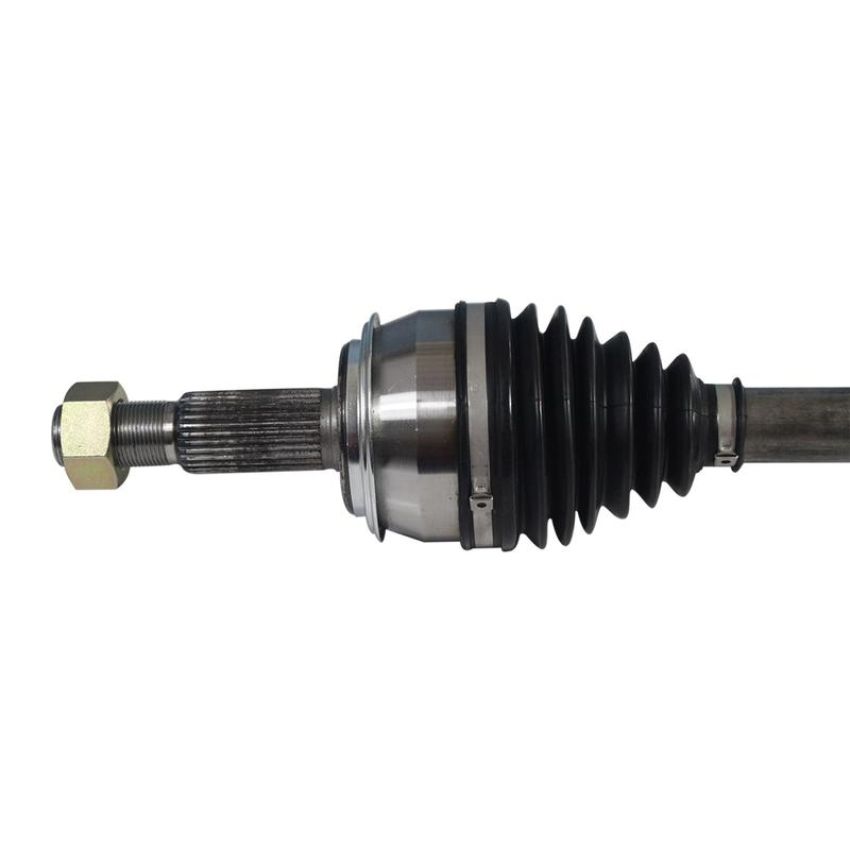 GSP NCV53051 14-20 Nissan Rogue (2.5) CV Axle Assembly  - Front Left