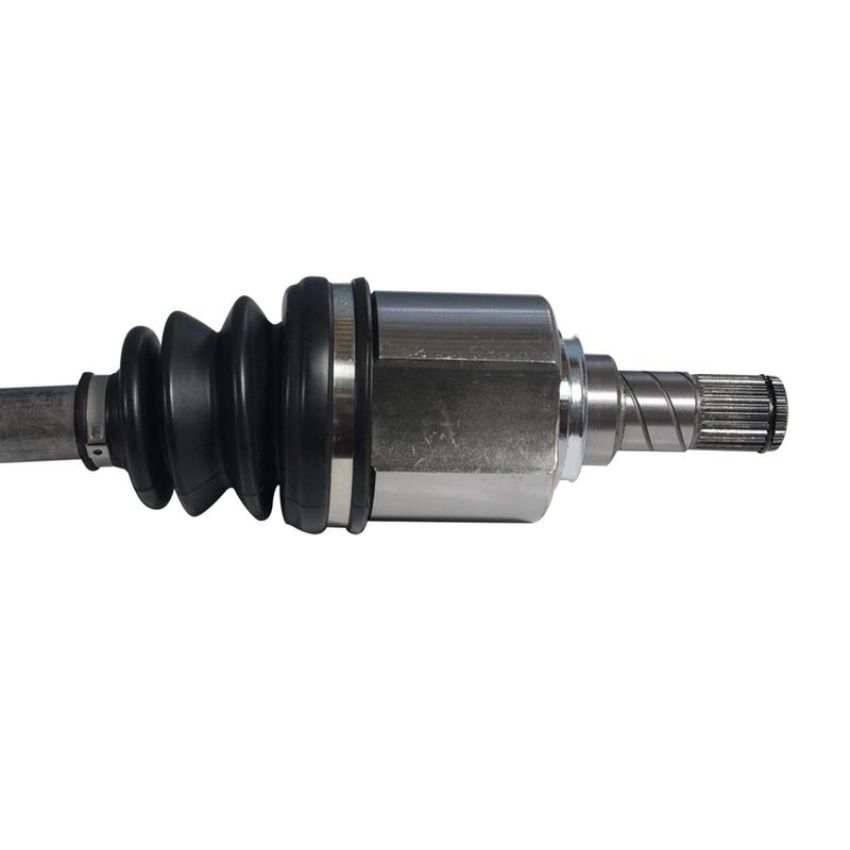 GSP NCV53051 14-20 Nissan Rogue (2.5) CV Axle Assembly  - Front Left