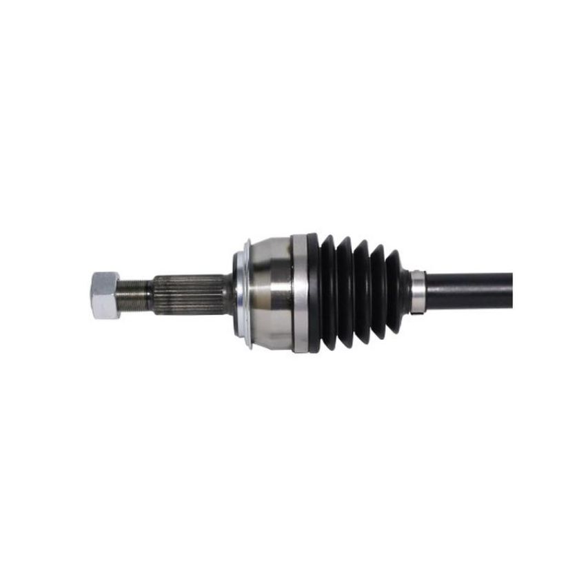 GSP NCV53051XD 14-20 Nissan Rogue (2.5) CV Axle Assembly  - Front Left
