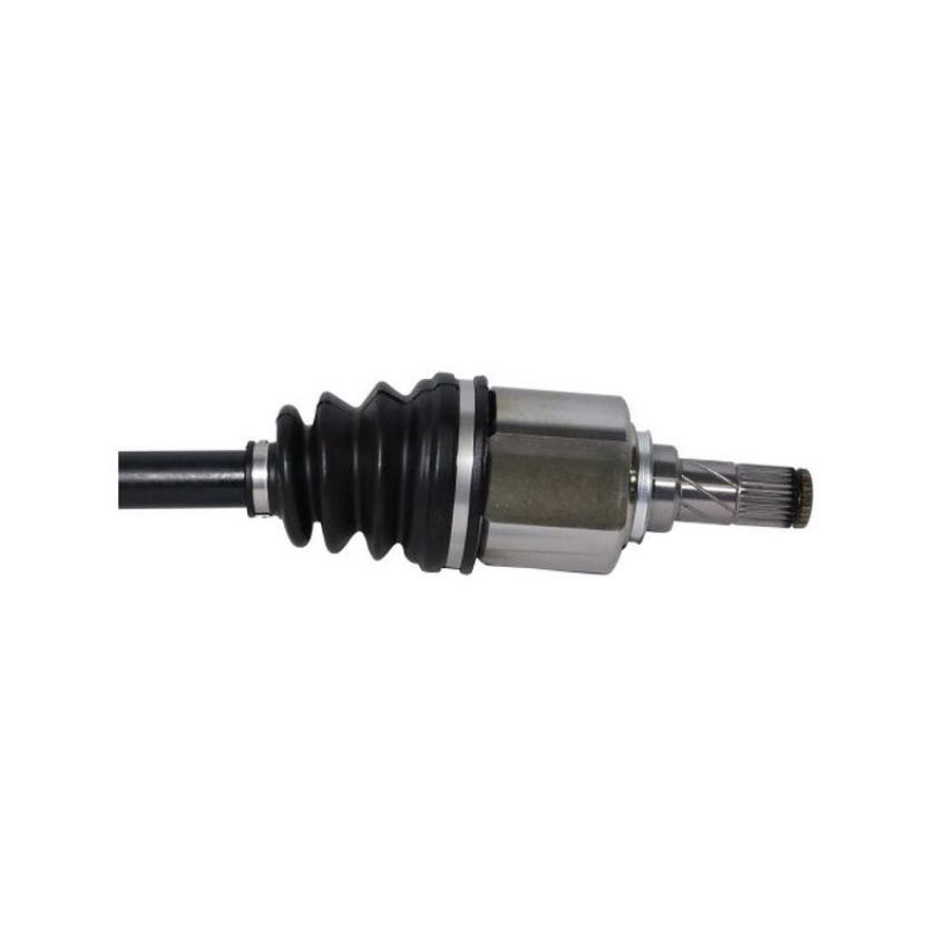 GSP NCV53051XD 14-20 Nissan Rogue (2.5) CV Axle Assembly  - Front Left