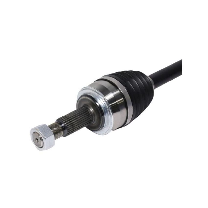 GSP NCV53051XD 14-20 Nissan Rogue (2.5) CV Axle Assembly  - Front Left