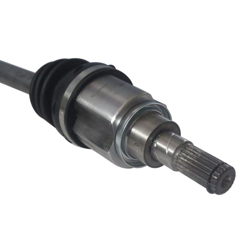 GSP NCV53052 Nissan CV Axle Assembly  - Rear