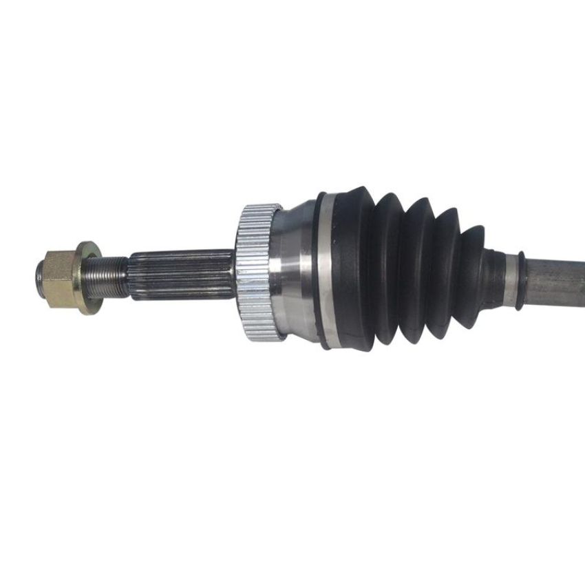 GSP NCV53052 Nissan CV Axle Assembly  - Rear