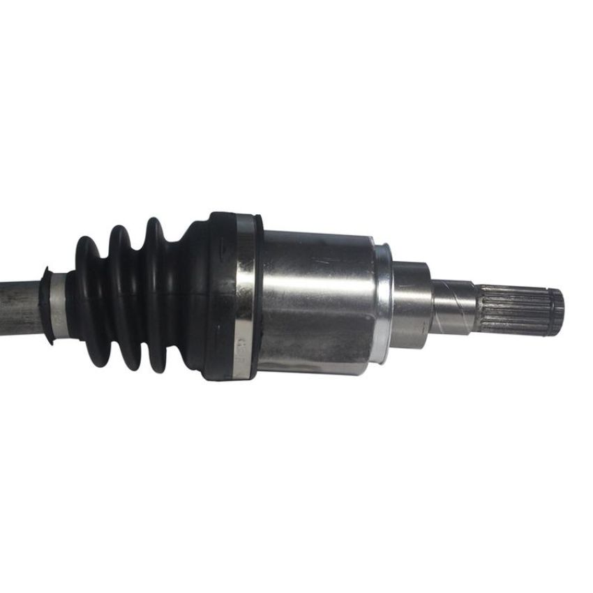 GSP NCV53052 Nissan CV Axle Assembly  - Rear