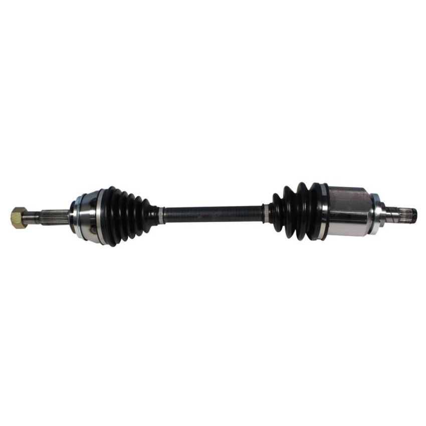 GSP NCV53053 91-92 Nissan Sentra (1.6) CV Axle Assembly  - Front Left