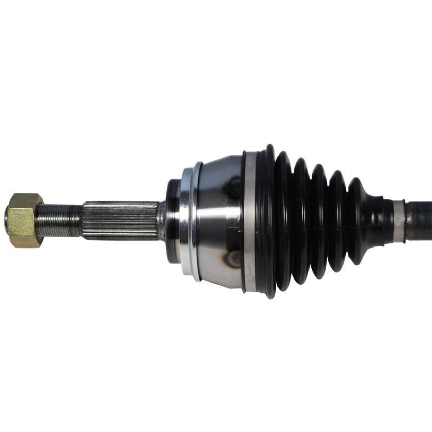 GSP NCV53053 91-92 Nissan Sentra (1.6) CV Axle Assembly  - Front Left