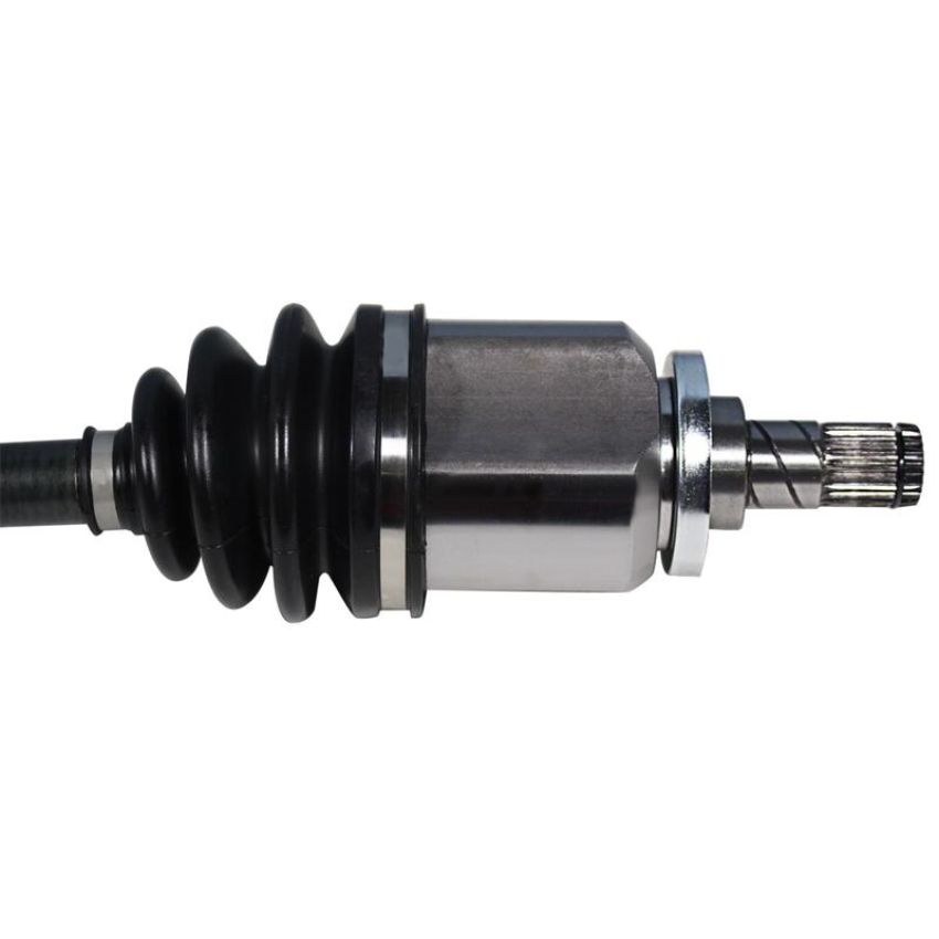 GSP NCV53053 91-92 Nissan Sentra (1.6) CV Axle Assembly  - Front Left
