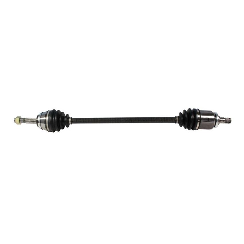 GSP NCV53054 91-92 Nissan Sentra E CV Axle Assembly  - Front Right