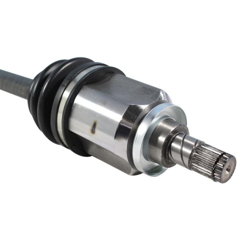 GSP NCV53054 91-92 Nissan Sentra E CV Axle Assembly  - Front Right