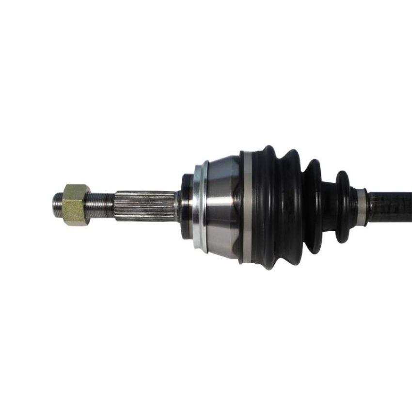 GSP NCV53054 91-92 Nissan Sentra E CV Axle Assembly  - Front Right