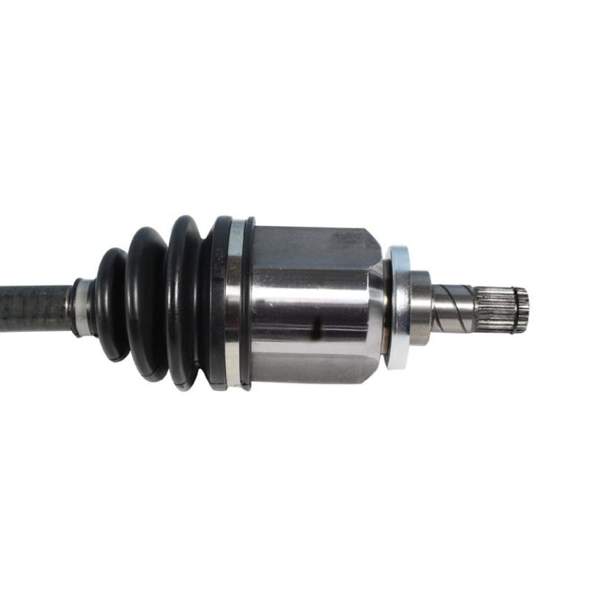 GSP NCV53054 91-92 Nissan Sentra E CV Axle Assembly  - Front Right