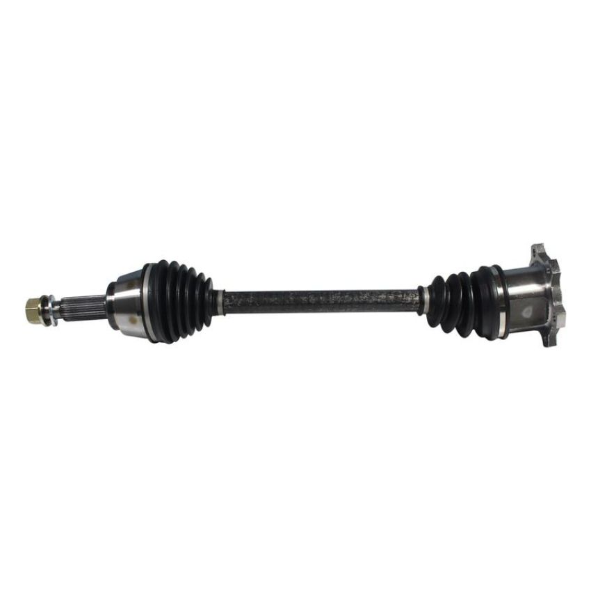 GSP NCV53056 90-96 Nissan 300ZX Turbo CV Axle Assembly  - Rear Right