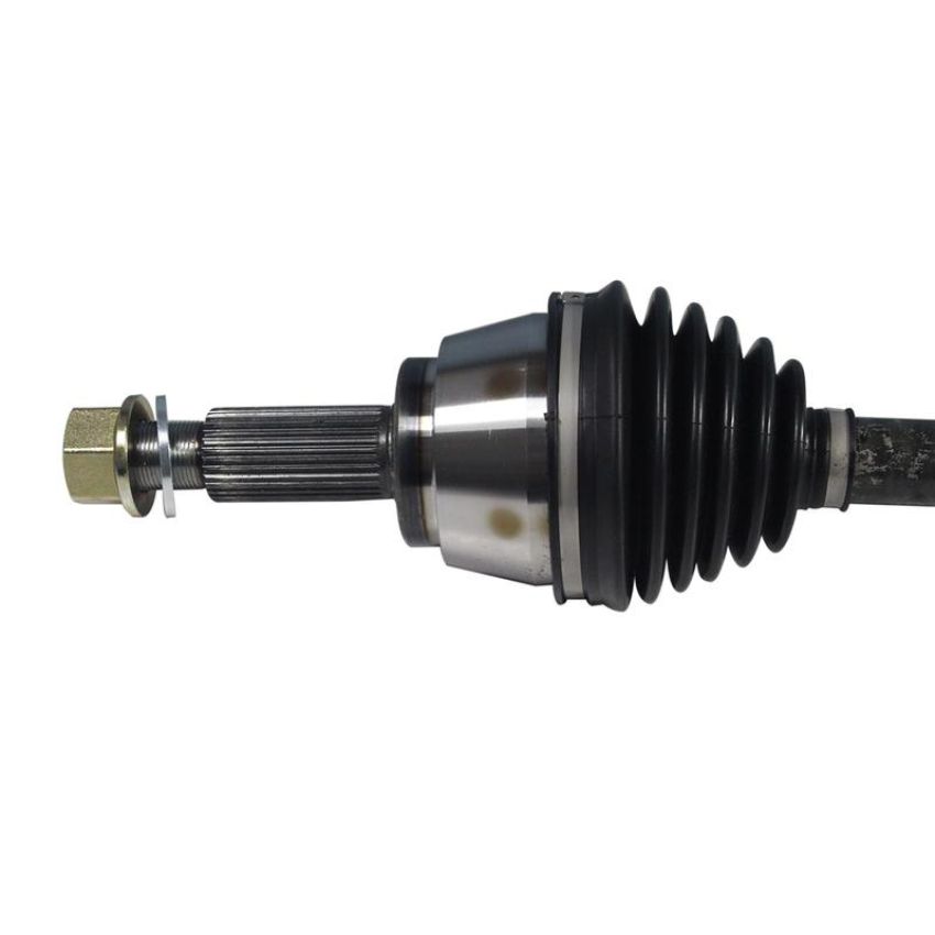 GSP NCV53056 90-96 Nissan 300ZX Turbo CV Axle Assembly  - Rear Right